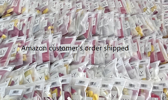 Amazon वरील उत्पादनांच्या दुव्यांचे वाईट पुनरावलोकन कसे टाळायचे?