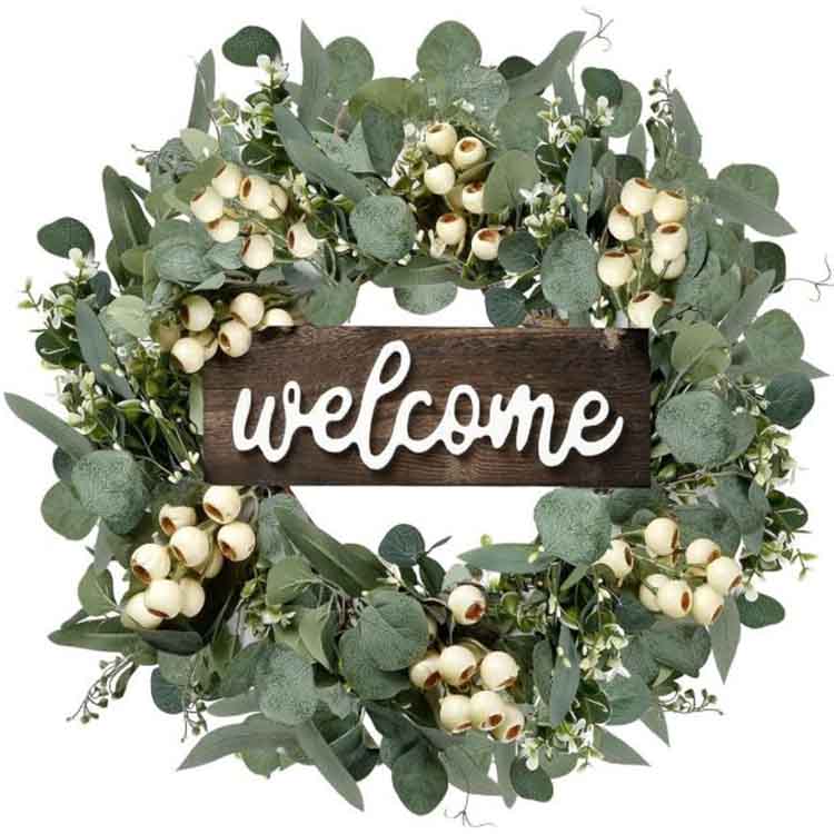 सजावट हार