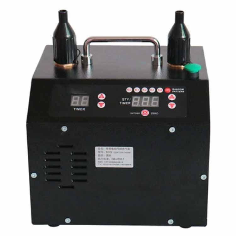 इलेक्ट्रिक एअर बलून पंप