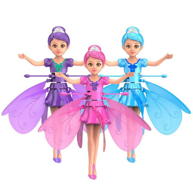 उडती परी