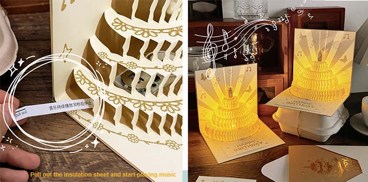 3D birthday cards 3D birthday cards