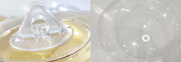 PVC Mirror Ball China