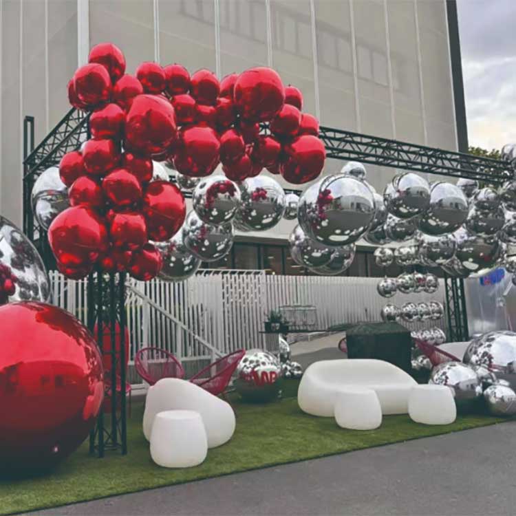 मिरर फुगे