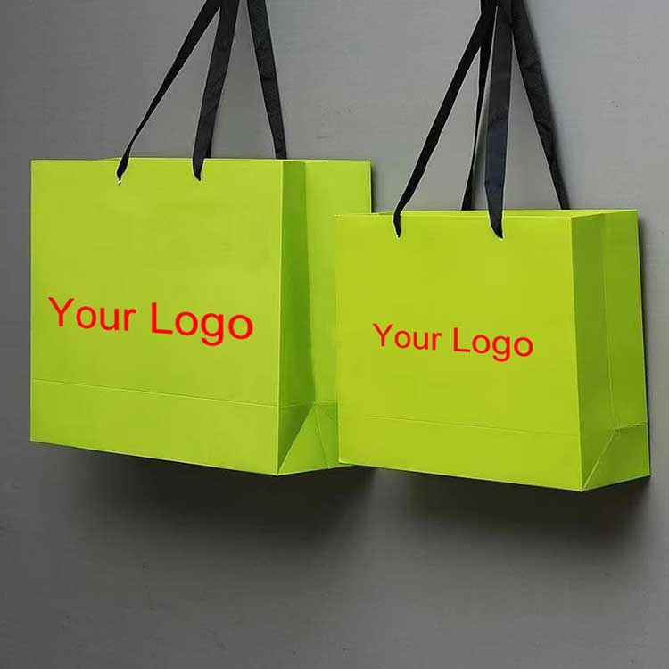 वैयक्तिक गिफ्ट बॅग