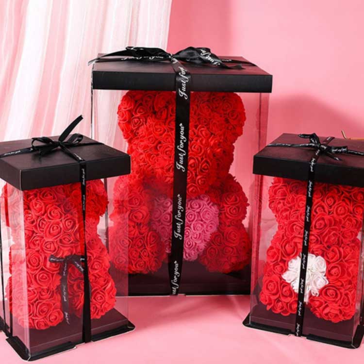 गुलाब अस्वल